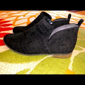 Dr. Scholl’s Booties